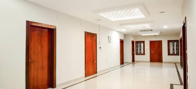 FabHotel Greenland Grand - Nr Kalinga Stadium图片