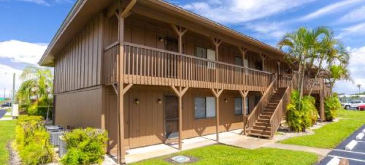 Bass & Sun Condominium 2/2 Bedroom图片