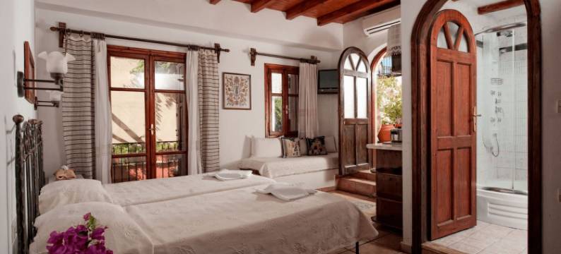 威尼托精品酒店(Veneto Boutique Hotel)图片