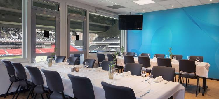 斯堪迪克莱肯达尔酒店(Scandic Lerkendal)图片