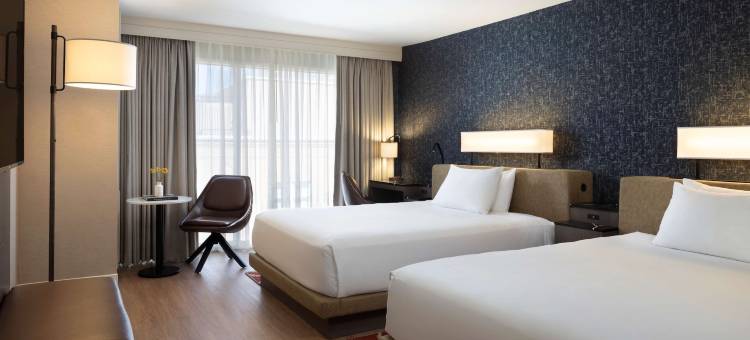 圣安东尼奥河畔步道凯悦酒店(Hyatt Regency San Antonio Riverwalk)图片