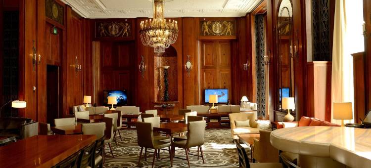 密尔沃基希尔顿酒店(Hilton Milwaukee)图片