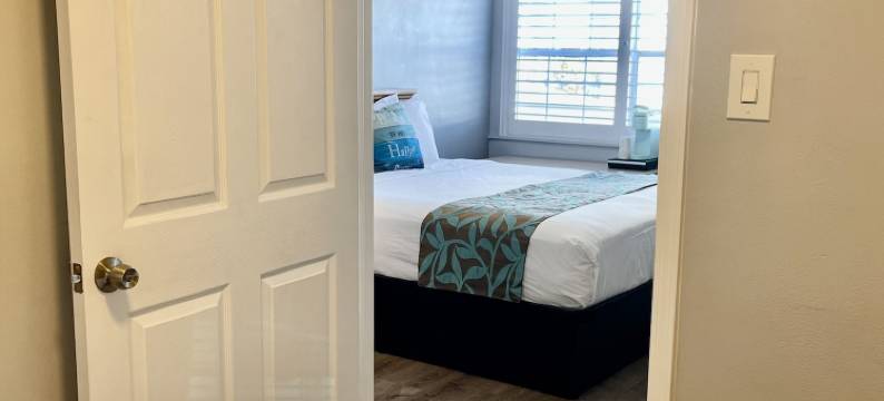 帕洛玛酒店(The Palomar Inn)图片