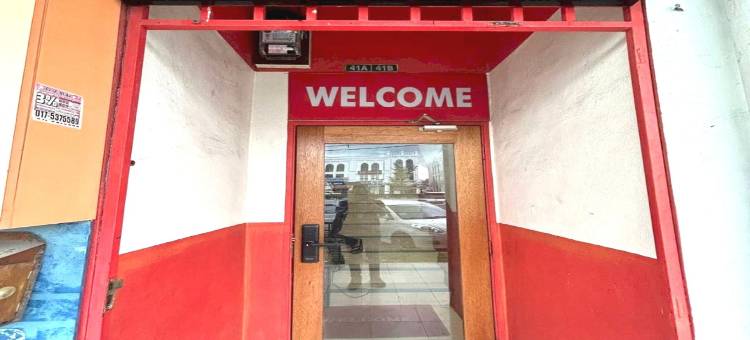 O DNS酒店(Hotel O Dns)图片