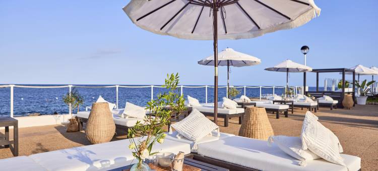 梅诺卡岛AluaSoul-仅限成人酒店(AluaSoul Menorca - Adults Only)图片