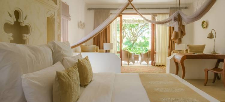 斯瓦西里沙滩度假村(Swahili Beach)图片