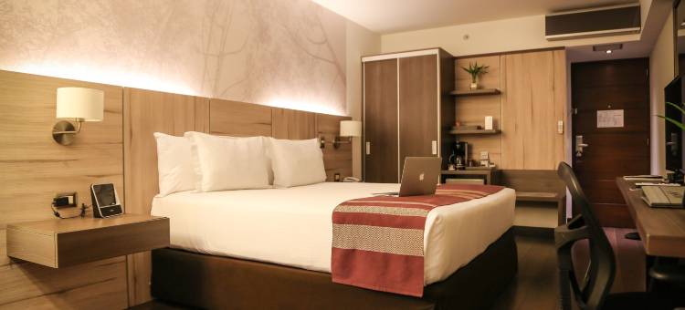 阿酷酒店(Aku Hotels)图片