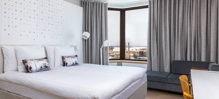 伊尔韦斯坦佩雷原始索克斯酒店(Original Sokos Hotel Ilves)图片