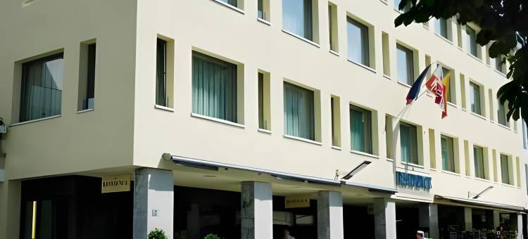 公寓酒店(Residence Hotel)图片