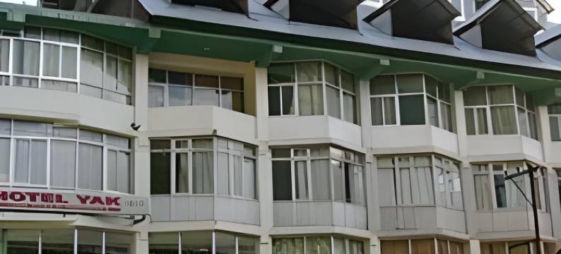 雅加达酒店(Hotel Yak)图片