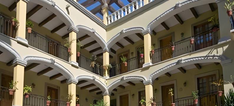 哈斯恩达日德尔卡日贝酒店(Hacienda Real del Caribe Hotel)图片