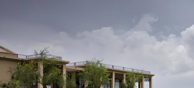 柠檬树酒店-塔鲁旦谷(Lemon Tree Hotel, Tarudhan Valley, Manesar)图片