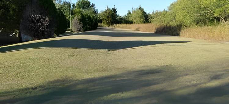 罗德威旅馆(Rodeway Inn Enid South)图片