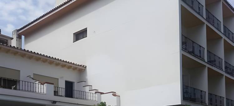 阿尔科斯·德·蒙特马住宿(Arcos de Montemar)图片