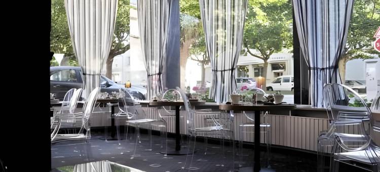 拉罗什续尔雍拿破仑原生酒店(The Originals City Hôtel Napoléon la Roche-Sur-Yon)图片