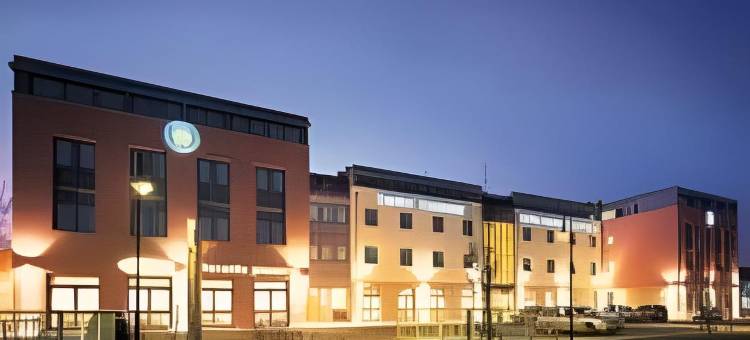 玛吉尔康斯格里奥酒店(Hotel Maggior Consiglio)图片