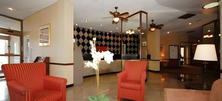 洲际酒店集团假日酒店费城机场-体育场区(Holiday Inn Philadelphia Arpt-Stadium Area)图片