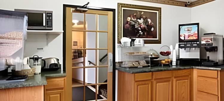 Travelodge by Wyndham Battle Creek图片