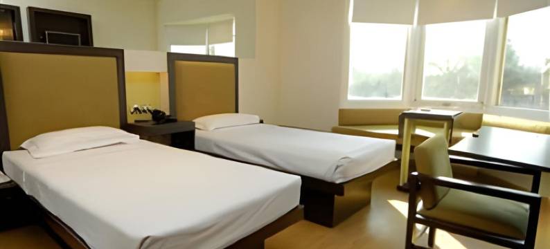 阿里夫城堡酒店(Hotel Arif Castles)图片