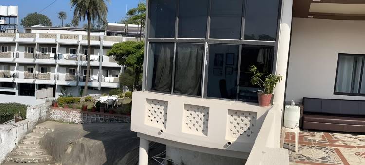 Hotel Mansarovar - Mansarovar酒店(Hotel Mansarovar)图片