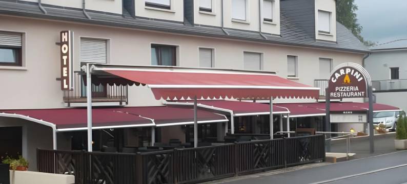 卡皮尼酒店(Hotel Carpini)图片