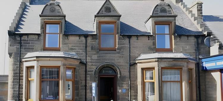 金特拉民宿(Kintrae B&B)图片