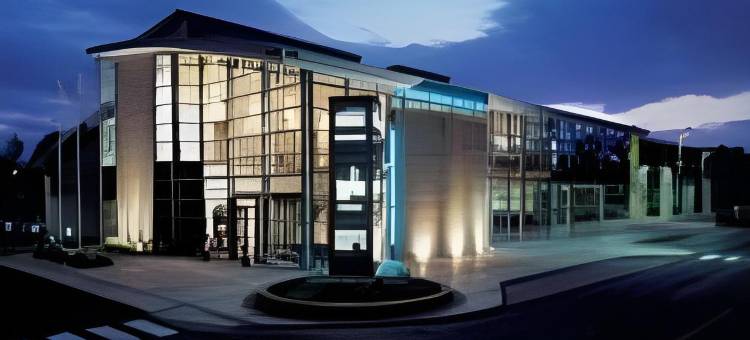 公园酒店(The Park Hotel)图片