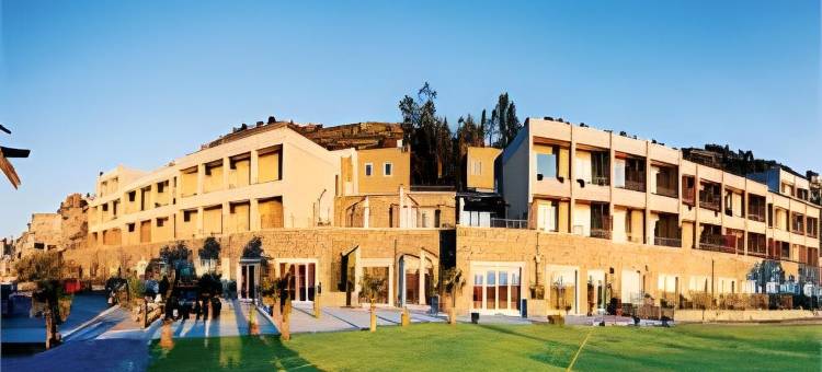 阿蕾佳依玛莉娜住宅酒店(Aregai Marina Hotel & Residence)图片