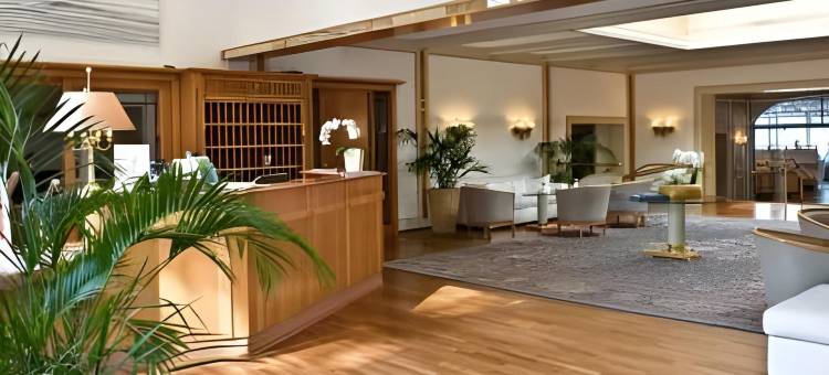 狄克西酒店 - 利古拉酒店精选系列(Hotel Dieksee - Collection by Ligula)图片