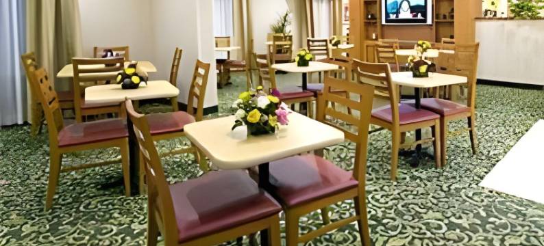 圣安东尼奥机场/北星购物中心万枫酒店及套房(Fairfield Inn & Suites San Antonio Airport/North Star Mall)图片