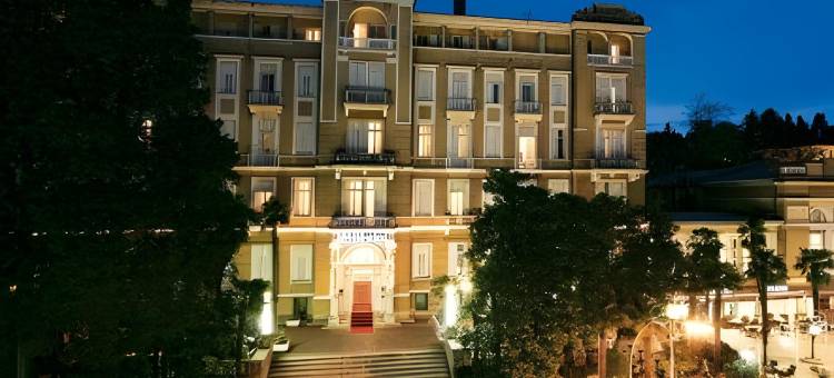 帝国 - 传承里布尼亚酒店(Hotel Imperial - Liburnia)图片