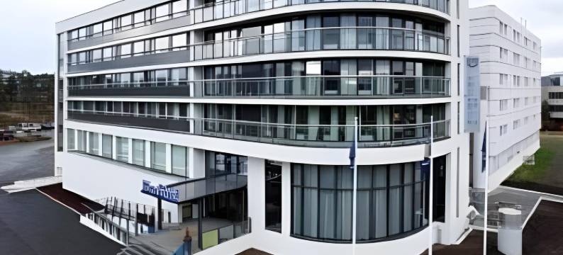 斯堪迪克阿尔塔酒店(Scandic Alta)图片