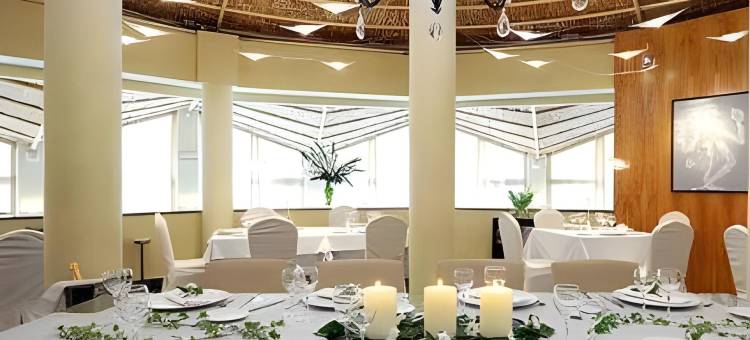 奥利瓦新星海滩高尔夫酒店(Oliva Nova Beach & Golf Hotel)图片