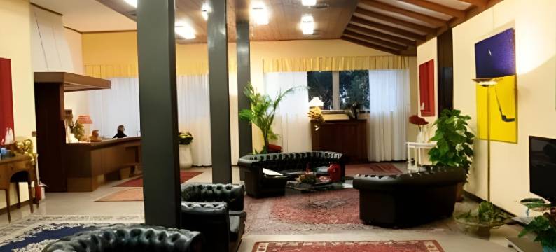 奥圣安德烈亚酒店(Hotel Al Sant'Andrea)图片