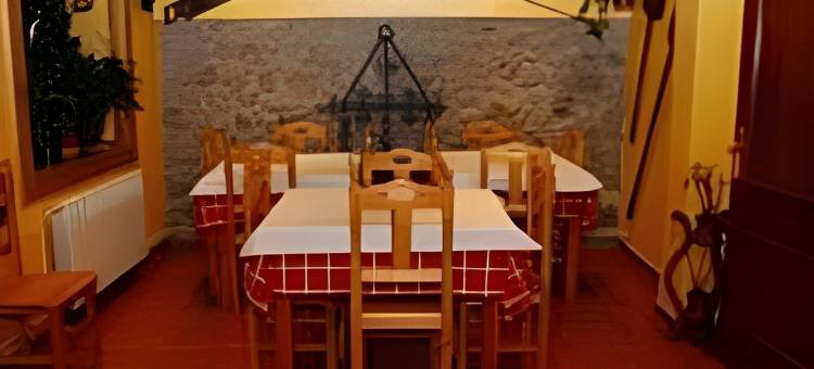 萨乌斯酒店(Hotel Saueth)图片