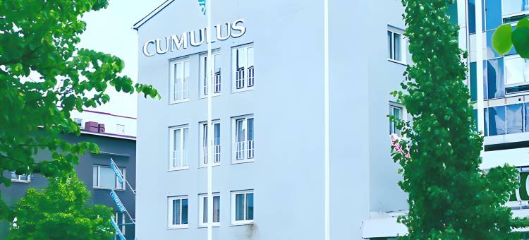 科沃拉斯堪迪克酒店(Scandic Kouvola)图片