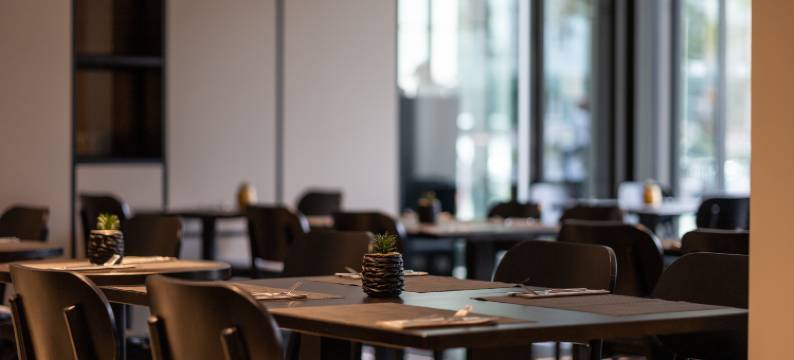 GINN城市&休息室Yorck柏林(Ginn City & Lounge Yorck Berlin)图片