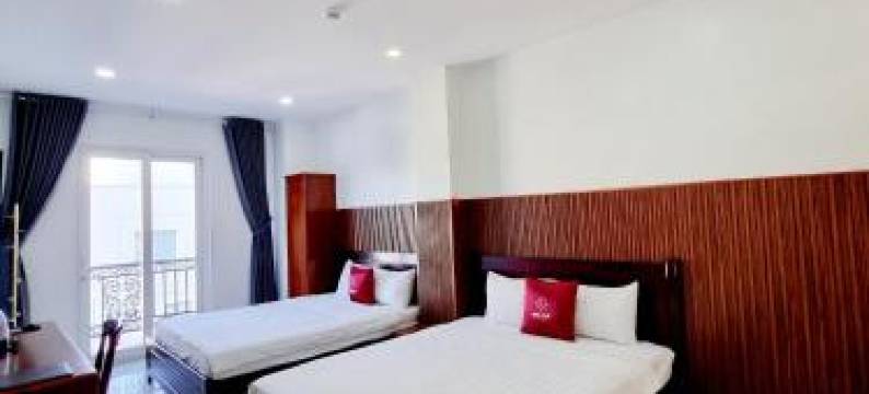 敏奎酒店(Minh Khue Hotel)图片