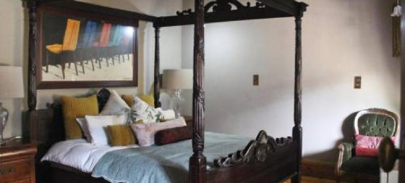 杜阿逢厄斯特民宿(De Avond Rust)图片