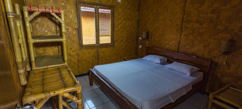 海洋女王度假村(Ocean Queen Resort)图片