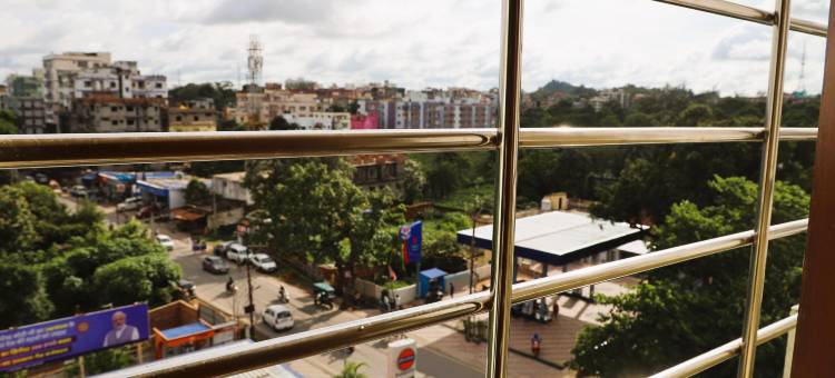 锡卡里亚之家酒店(Sikaria Homes)图片