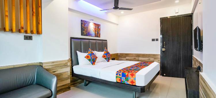 Hotel Prestige Elite图片