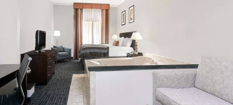 Wingate by Wyndham Athens Near Downtown图片