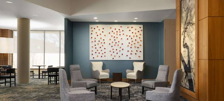 凯悦嘉轩酒店-奥马哈市中心老市场(Hyatt Place Omaha/Downtown Old Market)图片