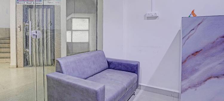 Hotel O Day2Day图片