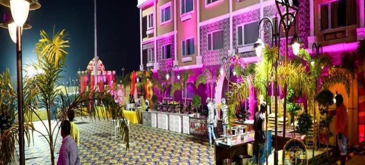 Blue Diamond Resort & Hotel图片