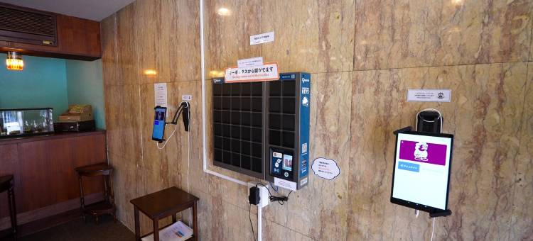 新胡子酒店(Hotel New Moustache)图片