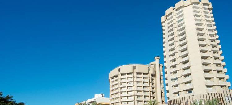 爱尔波多皮埃尔假日酒店(Hotel El Puerto by Pierre Vacances)图片