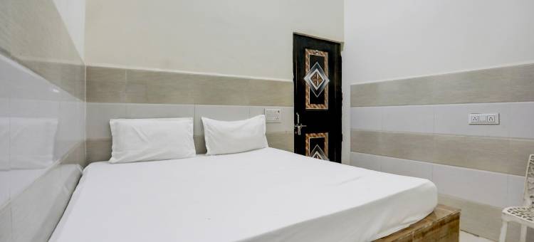 Hotel O Your Residency图片