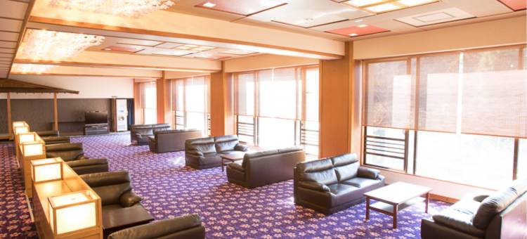 伊東園飯坂 叶屋酒店(Itoen Hotel Iizaka Kanoya)图片